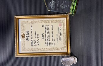 全国牡蠣1グランプリ2026 (2/27.28  in豊洲市場)のイメージ